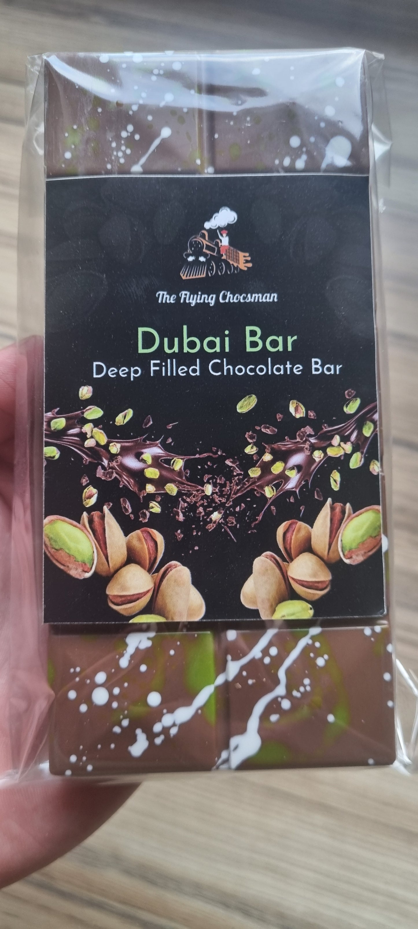 Dubai Bar