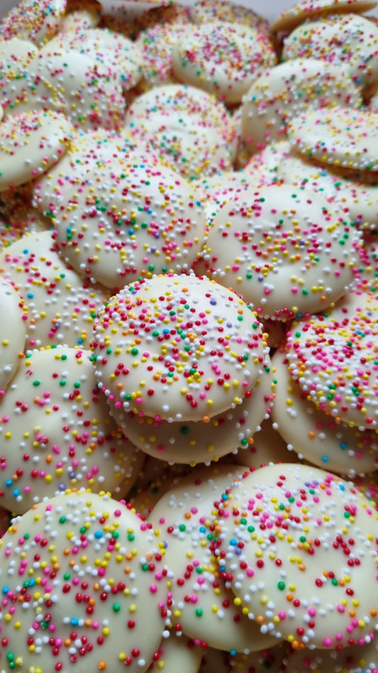 Jazzies