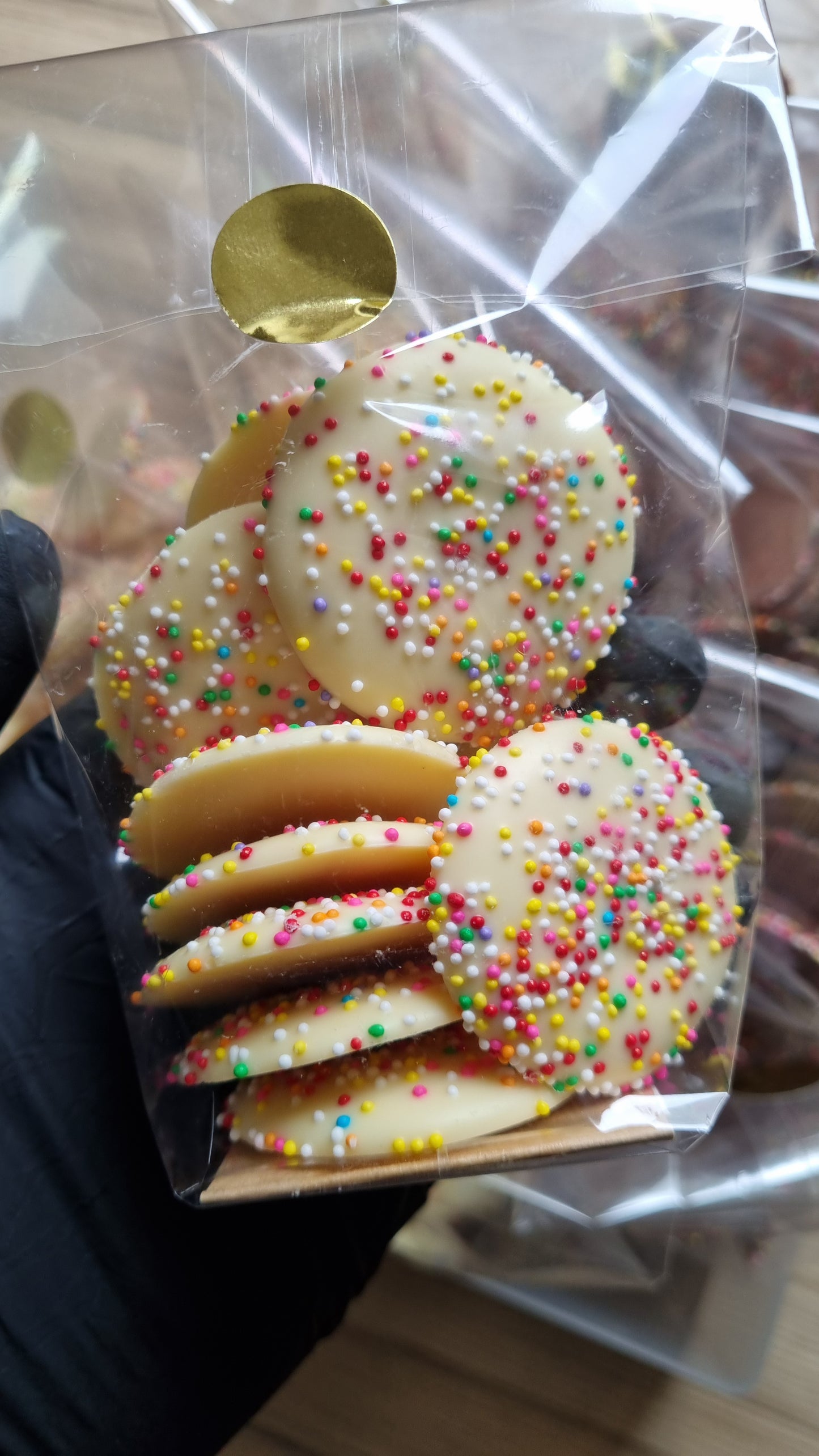 Jazzies