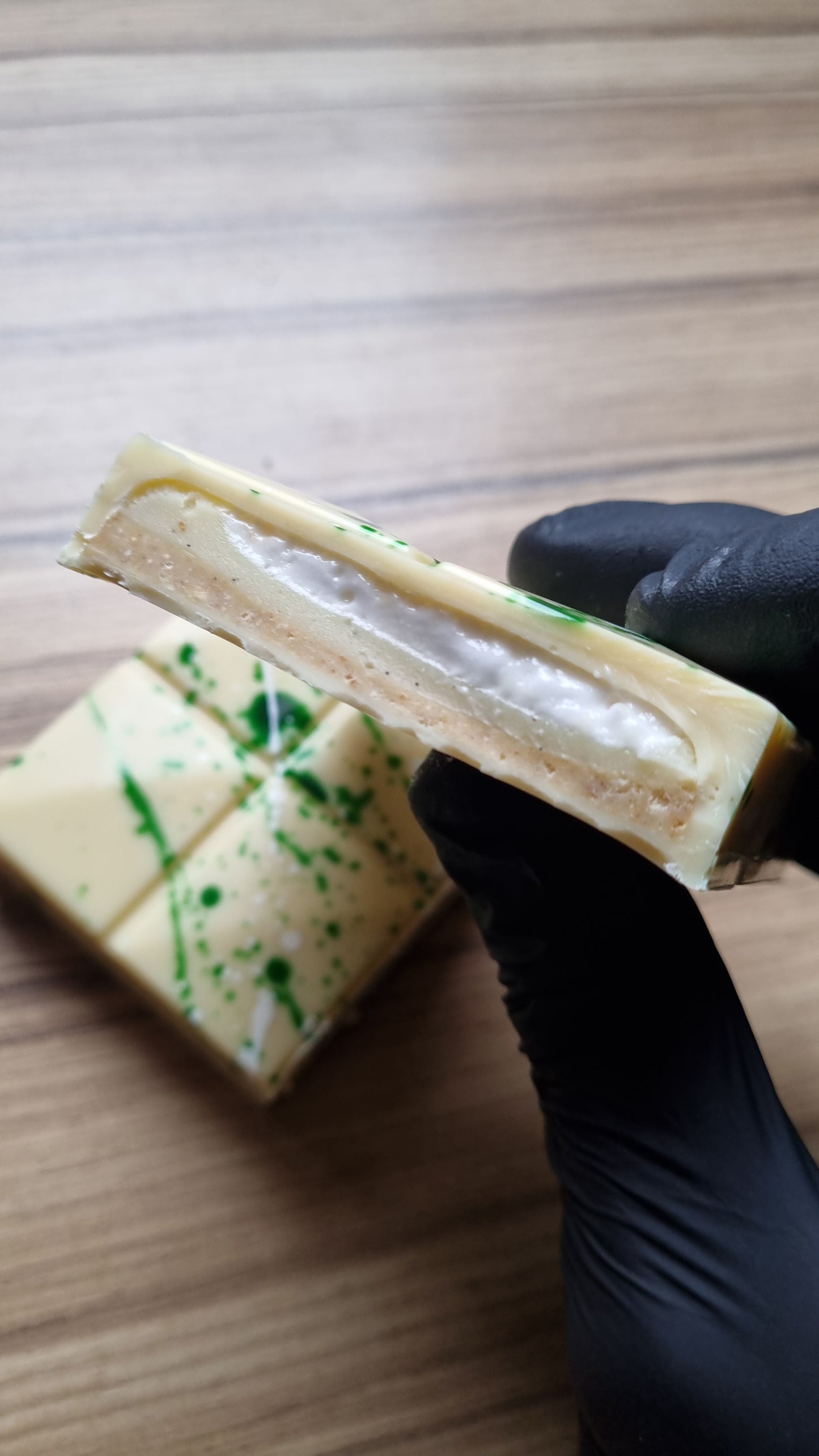 Key Lime Pie