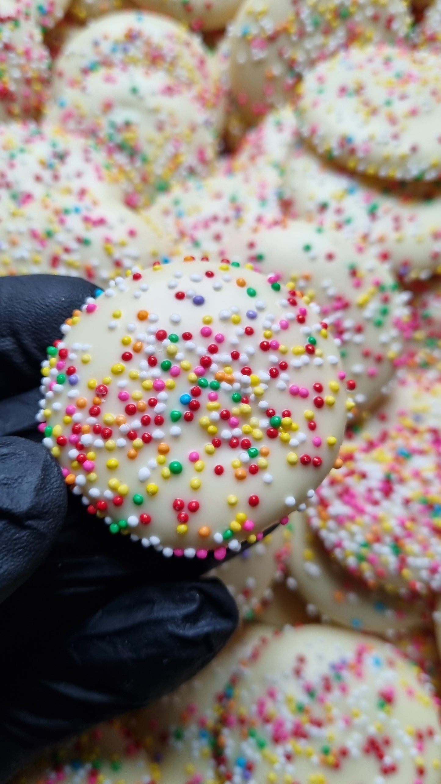 Jazzies