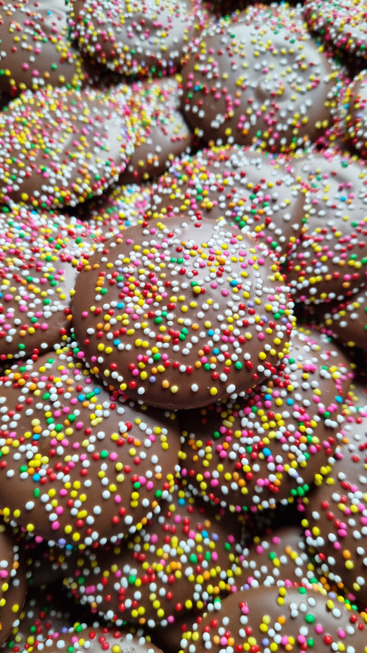 Jazzies