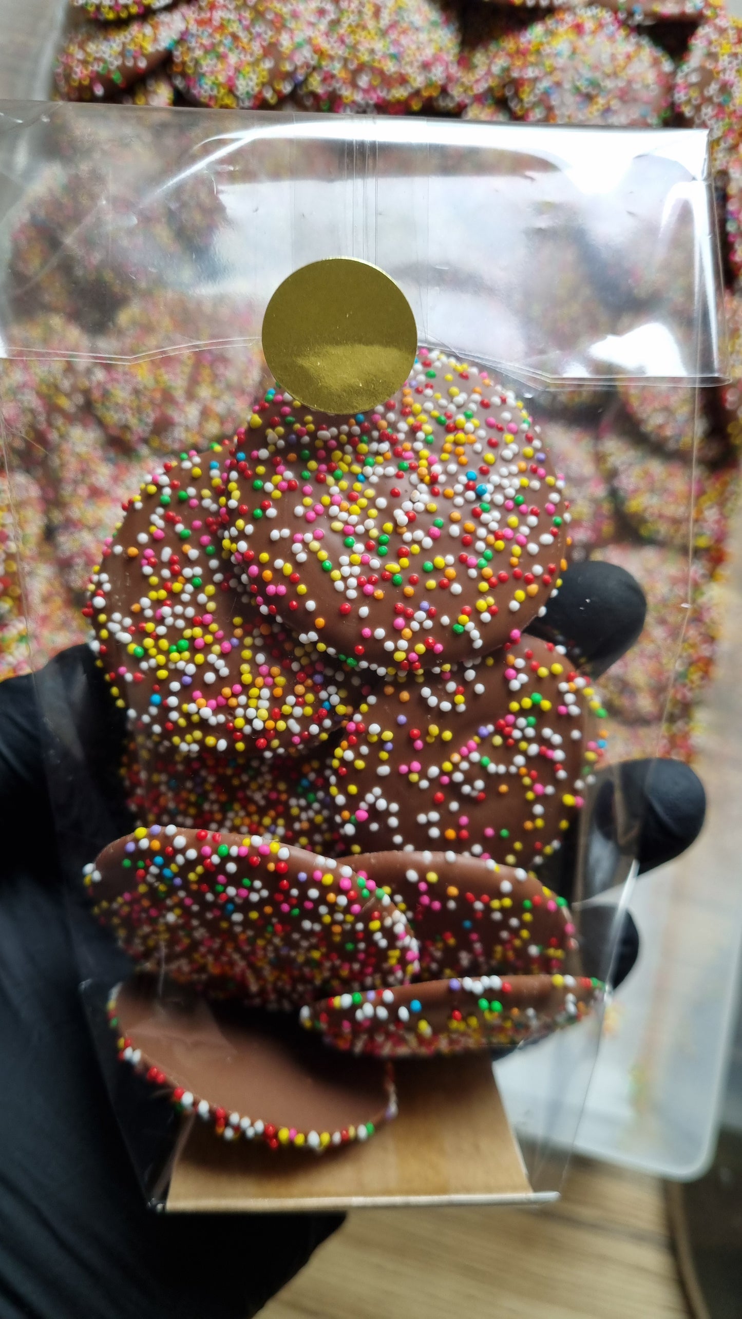 Jazzies