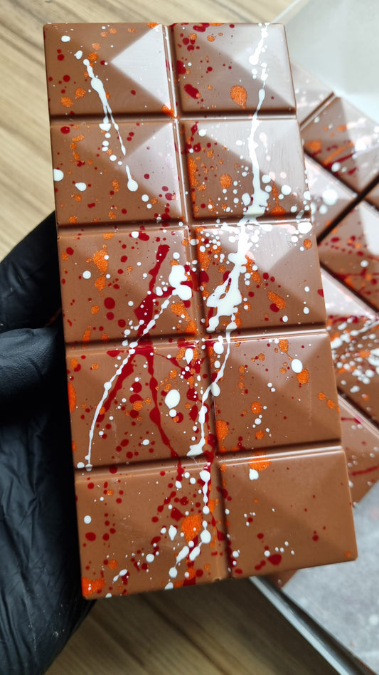 Sticky Toffee Pudding