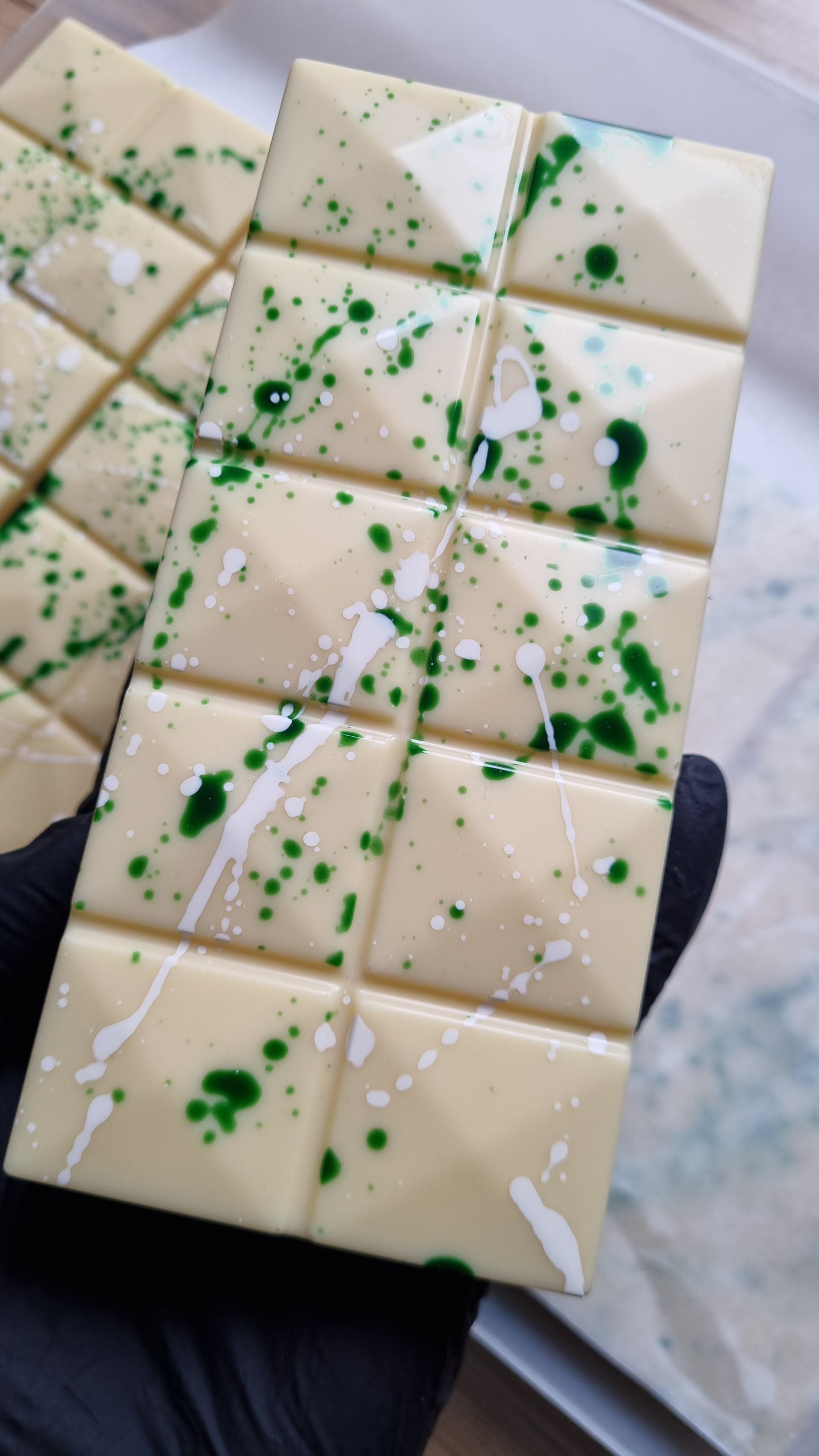 Key Lime Pie