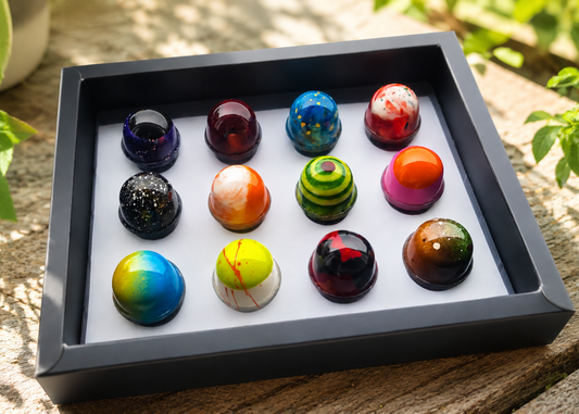 The Complete Summer Collection