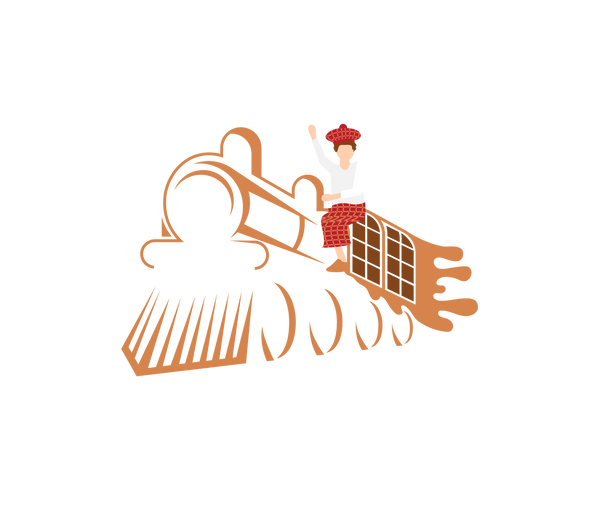 The Flying Chocsman